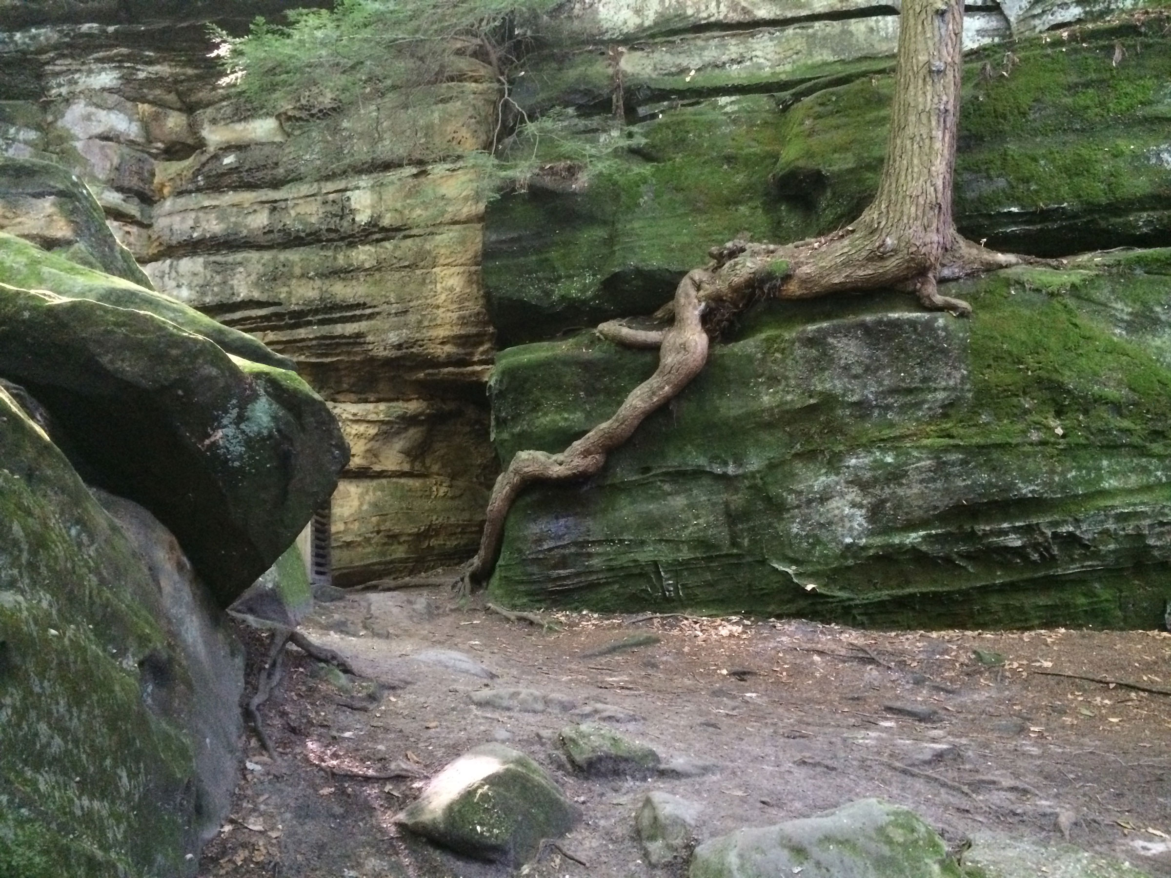 Cuyahoga Valley National Park